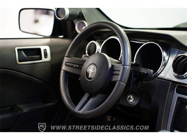 2005 Ford Mustang (CC-2075021) for sale in Concord, North Carolina