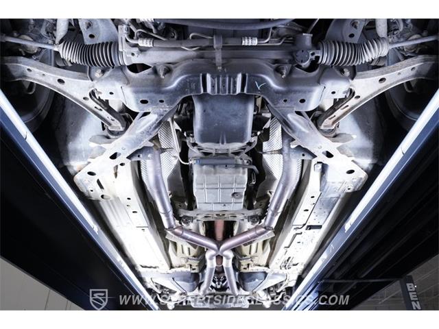 2005 Ford Mustang (CC-2075021) for sale in Concord, North Carolina
