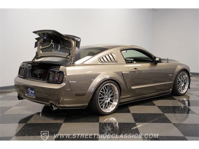 2005 Ford Mustang (CC-2075021) for sale in Concord, North Carolina