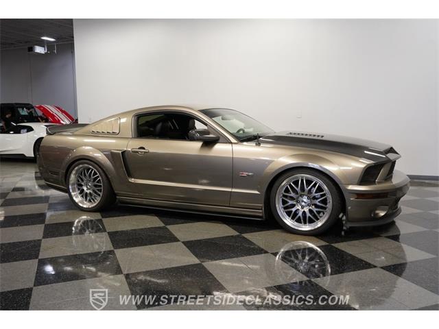 2005 Ford Mustang (CC-2075021) for sale in Concord, North Carolina