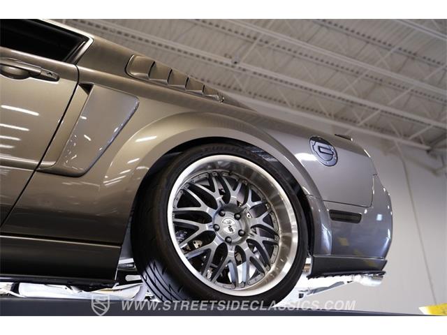 2005 Ford Mustang (CC-2075021) for sale in Concord, North Carolina