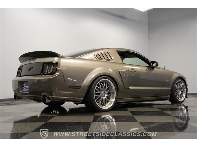 2005 Ford Mustang (CC-2075021) for sale in Concord, North Carolina