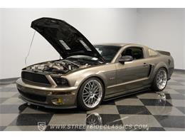 2005 Ford Mustang (CC-2075021) for sale in Concord, North Carolina