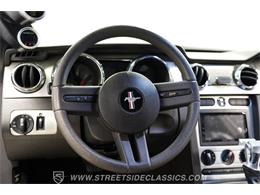 2005 Ford Mustang (CC-2075021) for sale in Concord, North Carolina