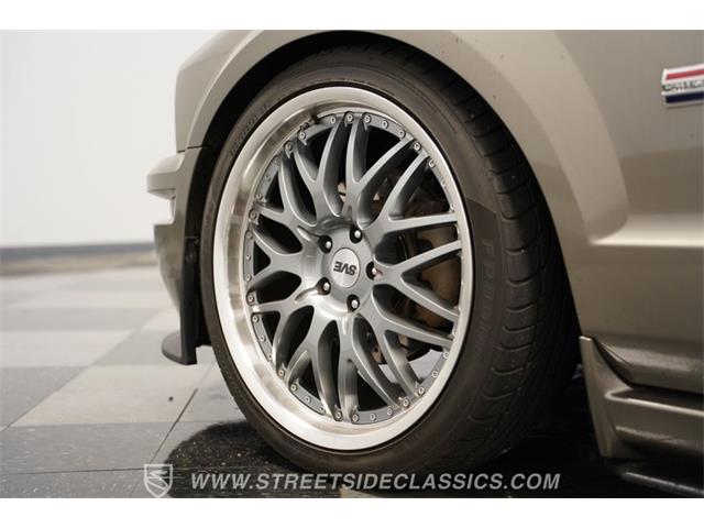 2005 Ford Mustang (CC-2075021) for sale in Concord, North Carolina