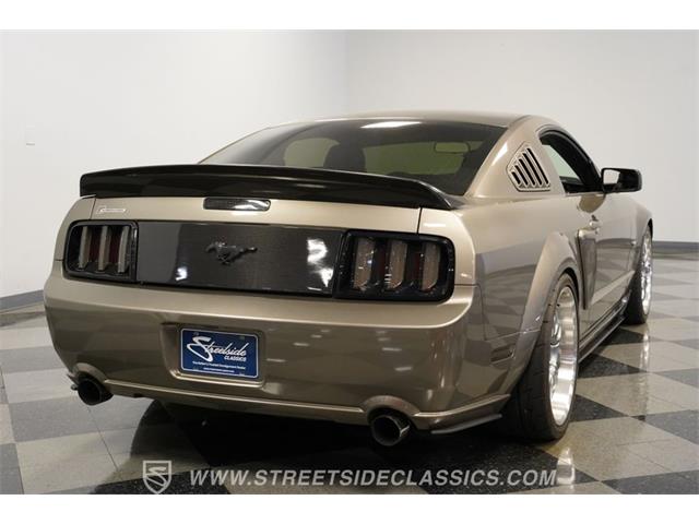 2005 Ford Mustang (CC-2075021) for sale in Concord, North Carolina