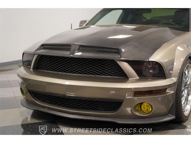 2005 Ford Mustang (CC-2075021) for sale in Concord, North Carolina