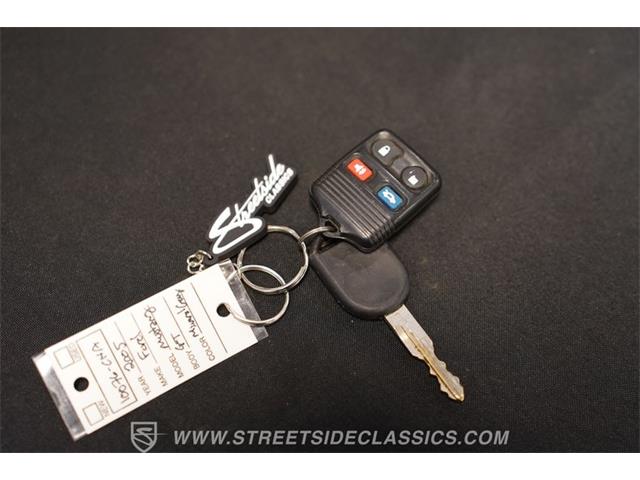 2005 Ford Mustang (CC-2075021) for sale in Concord, North Carolina