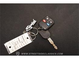 2005 Ford Mustang (CC-2075021) for sale in Concord, North Carolina