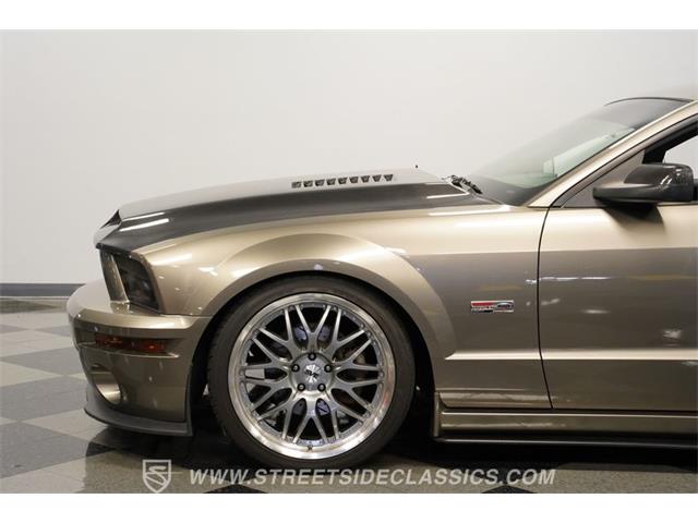 2005 Ford Mustang (CC-2075021) for sale in Concord, North Carolina