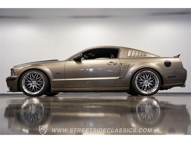2005 Ford Mustang (CC-2075021) for sale in Concord, North Carolina