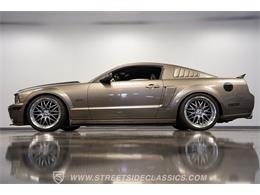 2005 Ford Mustang (CC-2075021) for sale in Concord, North Carolina