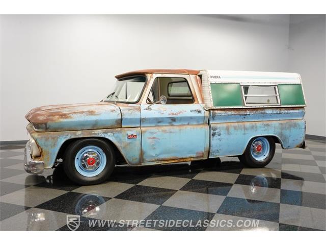 1964 Chevrolet C10 (CC-2075022) for sale in Concord, North Carolina