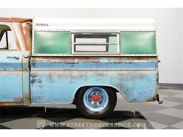 1964 Chevrolet C10 (CC-2075022) for sale in Concord, North Carolina