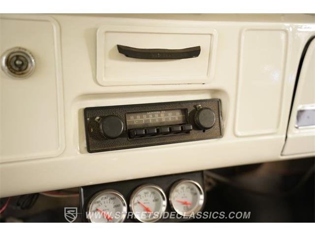 1964 Chevrolet C10 (CC-2075022) for sale in Concord, North Carolina