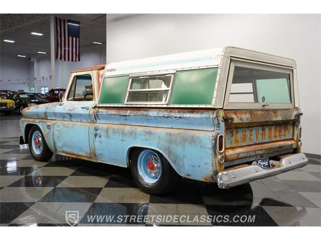 1964 Chevrolet C10 (CC-2075022) for sale in Concord, North Carolina