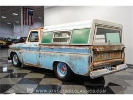 1964 Chevrolet C10 (CC-2075022) for sale in Concord, North Carolina