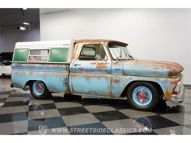 1964 Chevrolet C10 (CC-2075022) for sale in Concord, North Carolina