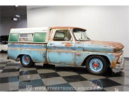 1964 Chevrolet C10 (CC-2075022) for sale in Concord, North Carolina
