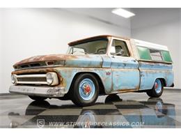 1964 Chevrolet C10 (CC-2075022) for sale in Concord, North Carolina