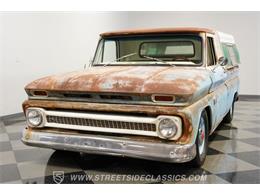 1964 Chevrolet C10 (CC-2075022) for sale in Concord, North Carolina