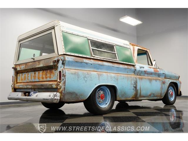 1964 Chevrolet C10 (CC-2075022) for sale in Concord, North Carolina
