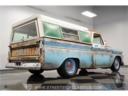 1964 Chevrolet C10 (CC-2075022) for sale in Concord, North Carolina
