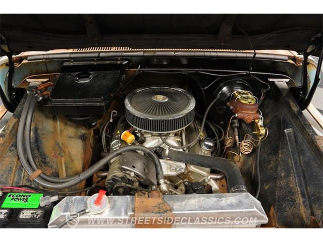 1964 Chevrolet C10 (CC-2075022) for sale in Concord, North Carolina