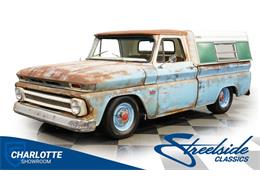1964 Chevrolet C10 (CC-2075022) for sale in Concord, North Carolina