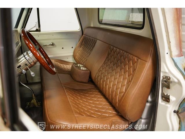 1964 Chevrolet C10 (CC-2075022) for sale in Concord, North Carolina