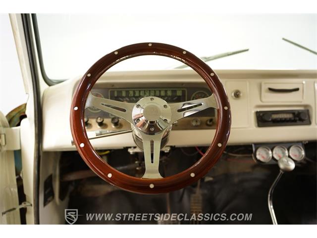 1964 Chevrolet C10 (CC-2075022) for sale in Concord, North Carolina