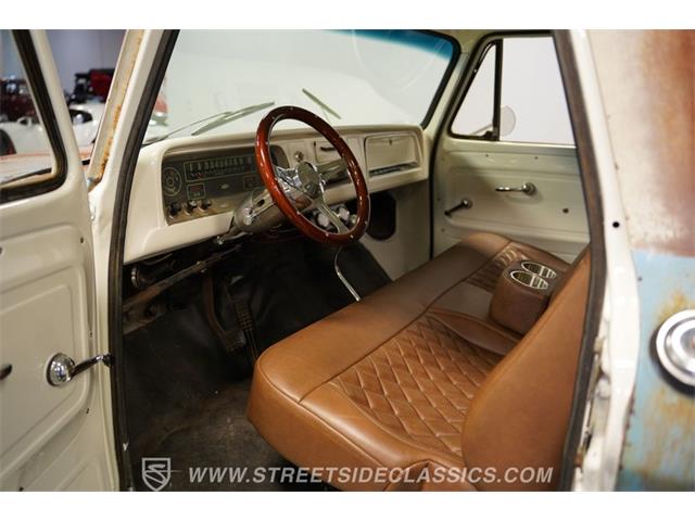 1964 Chevrolet C10 (CC-2075022) for sale in Concord, North Carolina