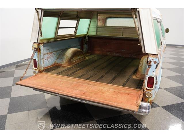 1964 Chevrolet C10 (CC-2075022) for sale in Concord, North Carolina