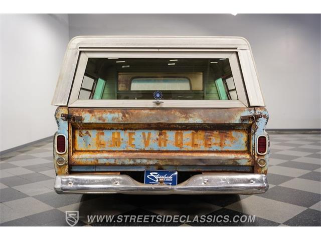 1964 Chevrolet C10 (CC-2075022) for sale in Concord, North Carolina