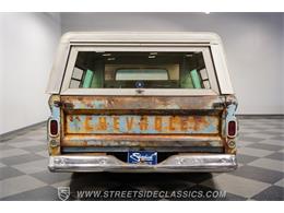 1964 Chevrolet C10 (CC-2075022) for sale in Concord, North Carolina