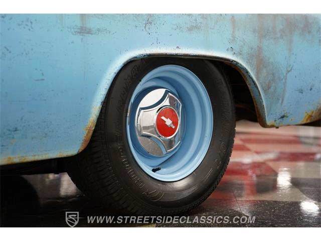 1964 Chevrolet C10 (CC-2075022) for sale in Concord, North Carolina