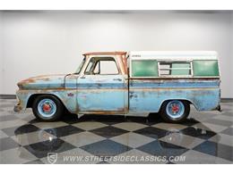 1964 Chevrolet C10 (CC-2075022) for sale in Concord, North Carolina