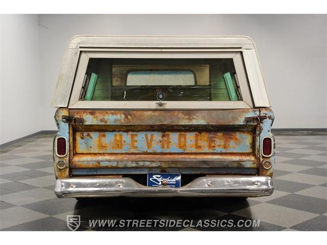 1964 Chevrolet C10 (CC-2075022) for sale in Concord, North Carolina