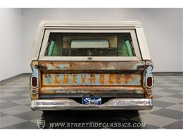 1964 Chevrolet C10 (CC-2075022) for sale in Concord, North Carolina