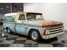 1964 Chevrolet C10 (CC-2075022) for sale in Concord, North Carolina