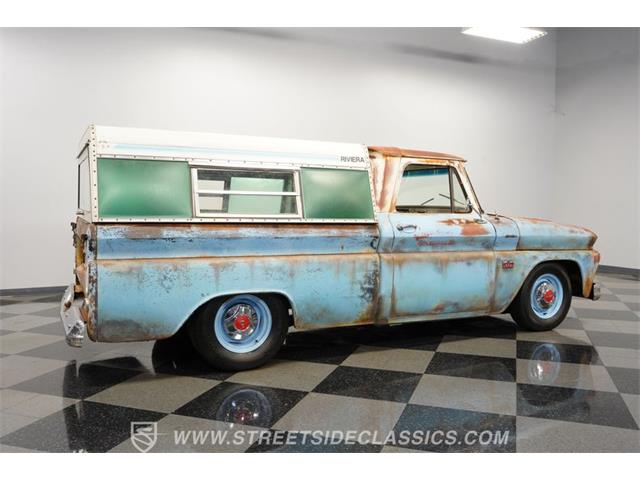 1964 Chevrolet C10 (CC-2075022) for sale in Concord, North Carolina