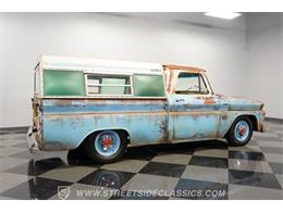 1964 Chevrolet C10 (CC-2075022) for sale in Concord, North Carolina