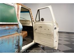 1964 Chevrolet C10 (CC-2075022) for sale in Concord, North Carolina