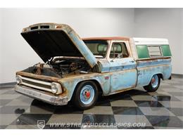 1964 Chevrolet C10 (CC-2075022) for sale in Concord, North Carolina