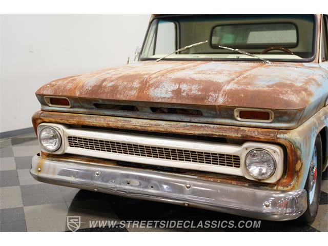 1964 Chevrolet C10 (CC-2075022) for sale in Concord, North Carolina