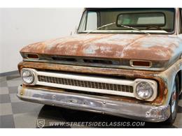 1964 Chevrolet C10 (CC-2075022) for sale in Concord, North Carolina
