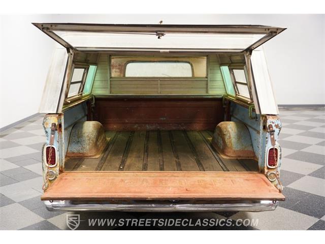 1964 Chevrolet C10 (CC-2075022) for sale in Concord, North Carolina