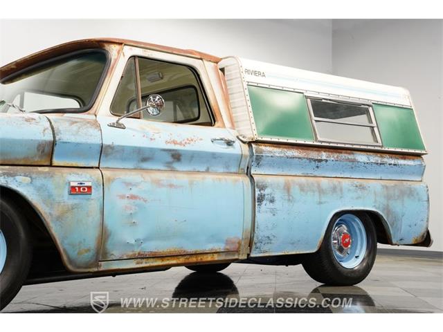 1964 Chevrolet C10 (CC-2075022) for sale in Concord, North Carolina