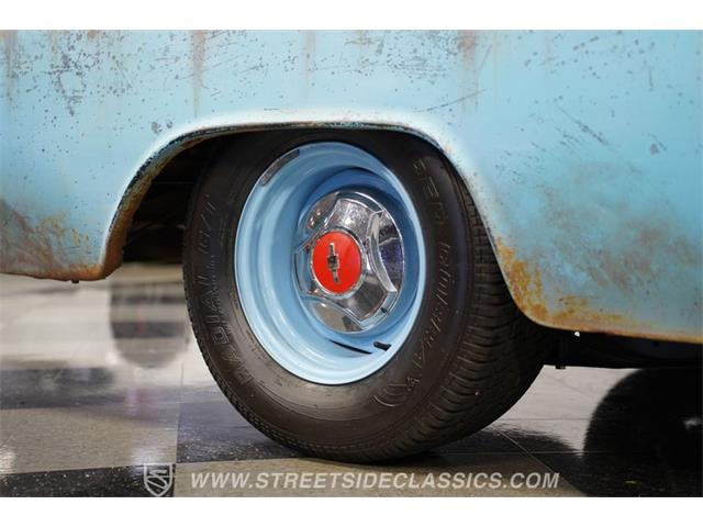 1964 Chevrolet C10 (CC-2075022) for sale in Concord, North Carolina