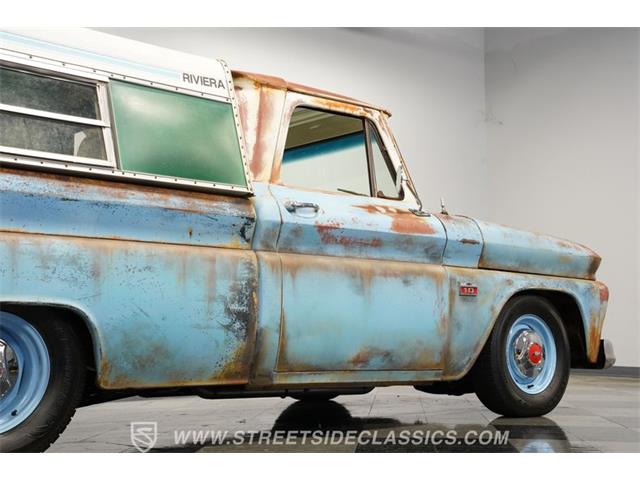 1964 Chevrolet C10 (CC-2075022) for sale in Concord, North Carolina